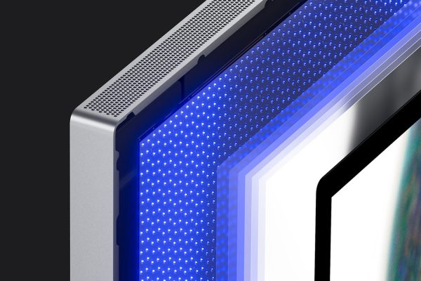 Apple rinnova la linea monitor: arrivano Studio Display aggiornato e il nuovo Studio Display XDR