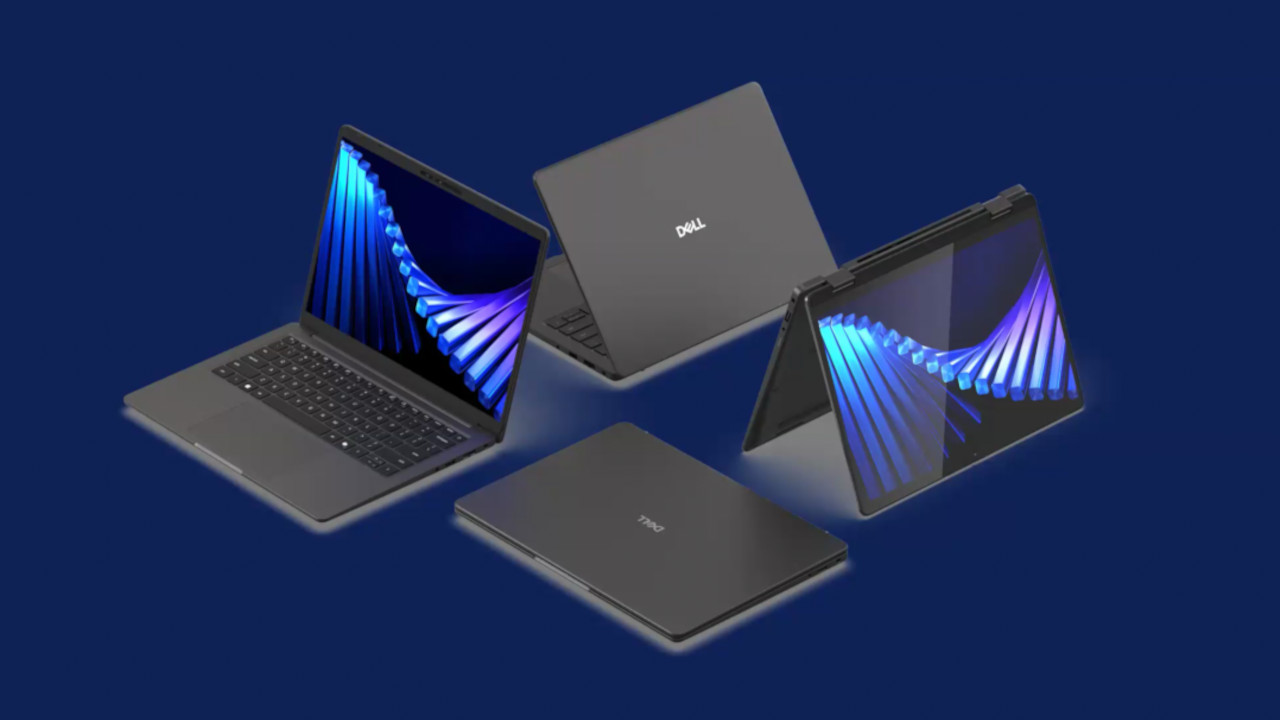 Arriva la nuova gamma di PC Dell Pro per utenti aziendali: nuovi notebook, desktop e workstation portatili