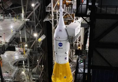 Artemis II: risolto il problema al razzo spaziale NASA SLS nel frattempo annunciata la cancellazione di EUS e ML-2