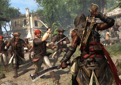 Assassin's Creed: iniziate le riprese della serie Netflix ambientata nella Roma imperiale