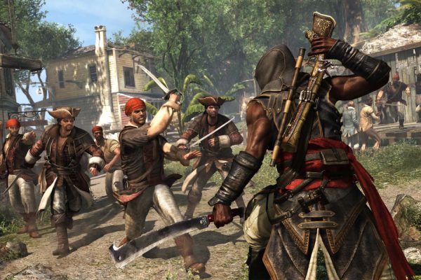 Assassin's Creed: iniziate le riprese della serie Netflix ambientata nella Roma imperiale