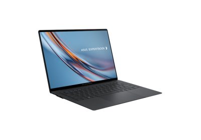 Asus ExpertBook Ultra: Intel Core Ultra X9 e display da 1.400 nit per professionisti in movimento