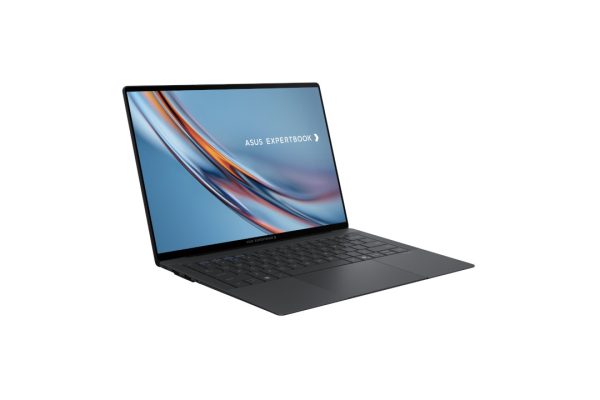 Asus ExpertBook Ultra: Intel Core Ultra X9 e display da 1.400 nit per professionisti in movimento