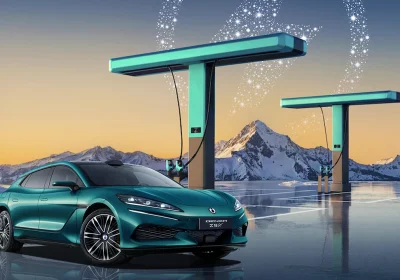 BYD lancia la nuova campagna per il brand Denza, ma cosa significa esattamente?