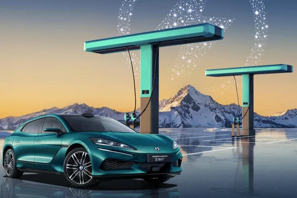 BYD lancia la nuova campagna per il brand Denza, ma cosa significa esattamente?