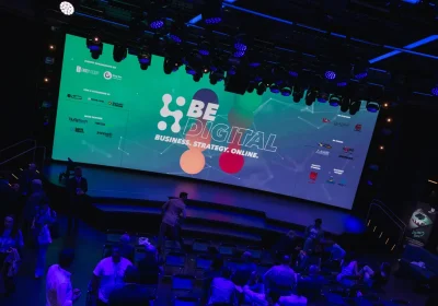 Liguria, le startup prendono il largo: innovazione e imprese si incontrano a Be Digital