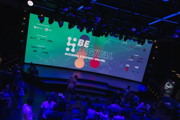 Liguria, le startup prendono il largo: innovazione e imprese si incontrano a Be Digital