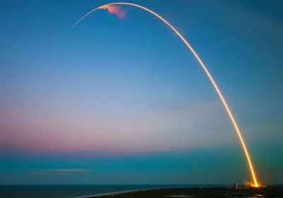 Come l’Italia sta costruendo i suoi occhi spaziali