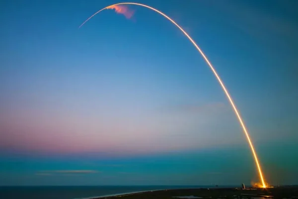 Come l’Italia sta costruendo i suoi occhi spaziali