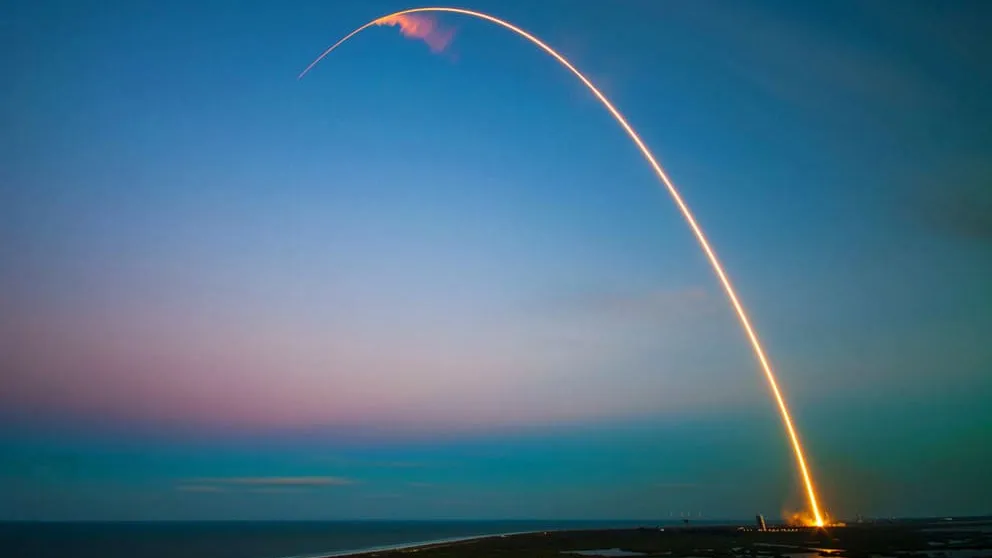 Come l’Italia sta costruendo i suoi occhi spaziali