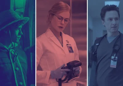 Le serie tv da guardare a marzo, tra il ritorno di One Piece e il revival di Scrubs