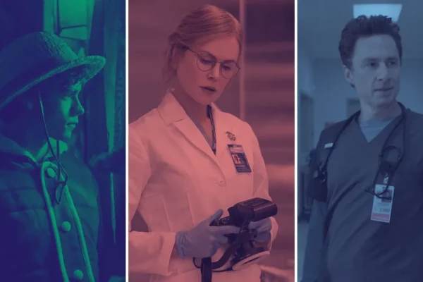 Le serie tv da guardare a marzo, tra il ritorno di One Piece e il revival di Scrubs