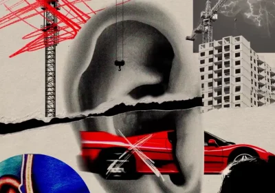 Ipervigilanza, quando la guerra cambia anche il modo in cui reagiamo ai suoni quotidiani