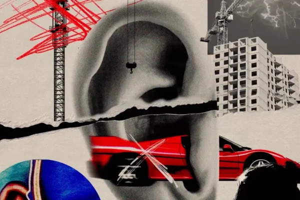 Ipervigilanza, quando la guerra cambia anche il modo in cui reagiamo ai suoni quotidiani