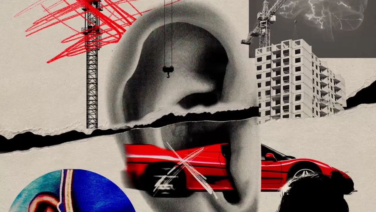 Ipervigilanza, quando la guerra cambia anche il modo in cui reagiamo ai suoni quotidiani