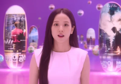 Boyfriend on Demand, la serie Netflix con Jisoo delle Blackpink esplora pro e contro delle relazioni con fidanzati virtuali