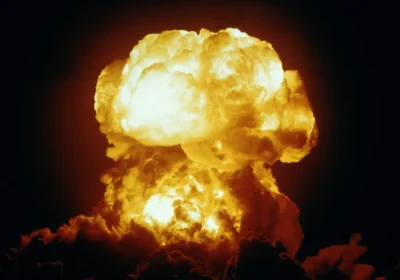 Altro che Wargames, una simulazione dimostra che se le AI gestissero gli arsenali nucleari la guerra atomica sarebbe quasi certa