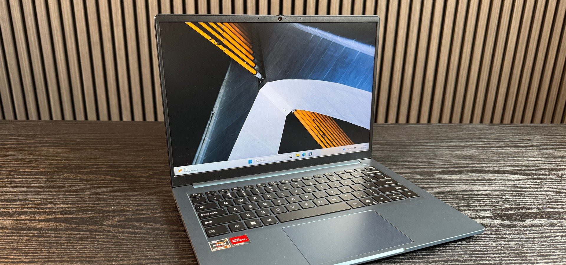 CHUWI CoreBook Air alla prova: design premium, buona autonomia e qualche compromesso