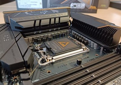 CPU desktop: Intel dice addio ai socket 'usa e getta'? C'è speranza per il futuro