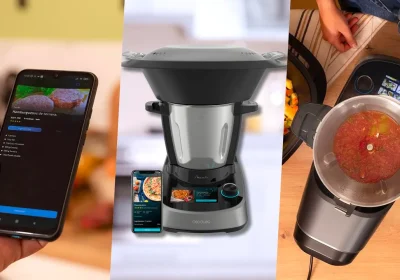 C’è un bel robot da cucina a meno di 200 euro in sconto con le Offerte di Primavera Amazon