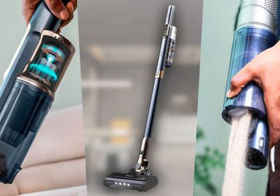 La scopa elettrica perfetta per i single da domani torna a costare quasi il doppio