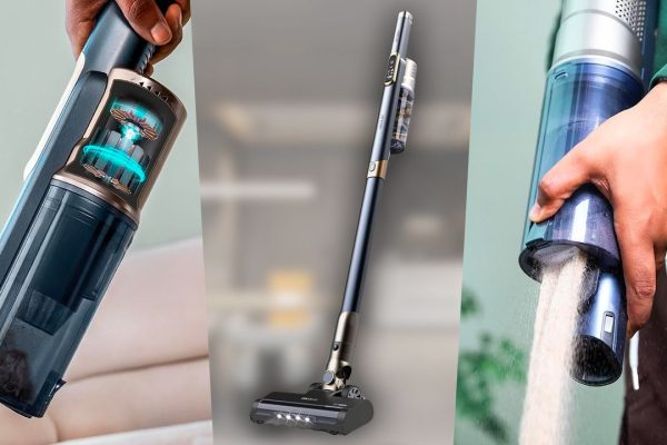 La scopa elettrica perfetta per i single da domani torna a costare quasi il doppio