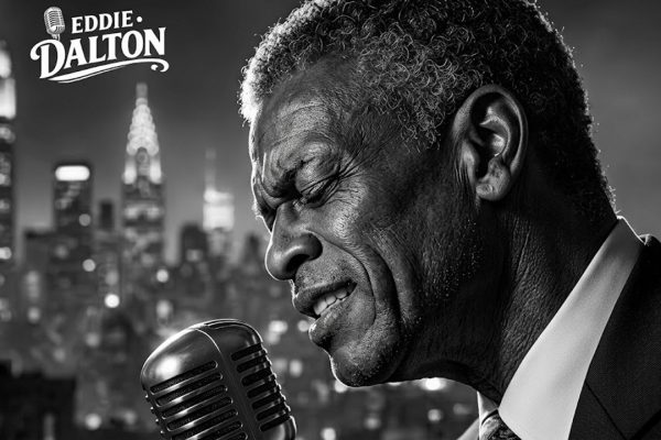 Chi è Eddie Dalton: il cantante del momento che scala le classifiche musicali. Spoiler? Non esiste