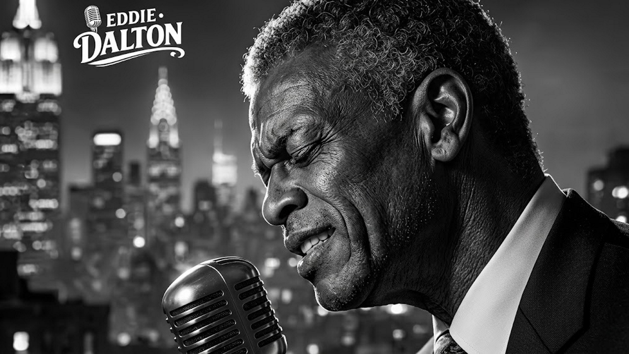 Chi è Eddie Dalton: il cantante del momento che scala le classifiche musicali. Spoiler? Non esiste