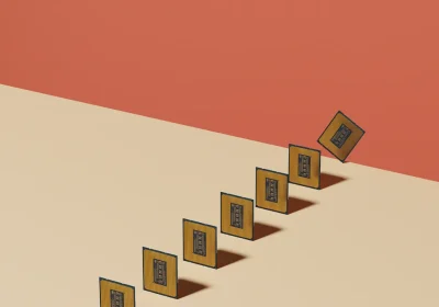 Perché la guerra in Medio Oriente rischia di diventare un bel problema anche per l’industria dei chip