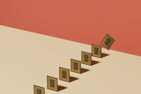 Perché la guerra in Medio Oriente rischia di diventare un bel problema anche per l’industria dei chip