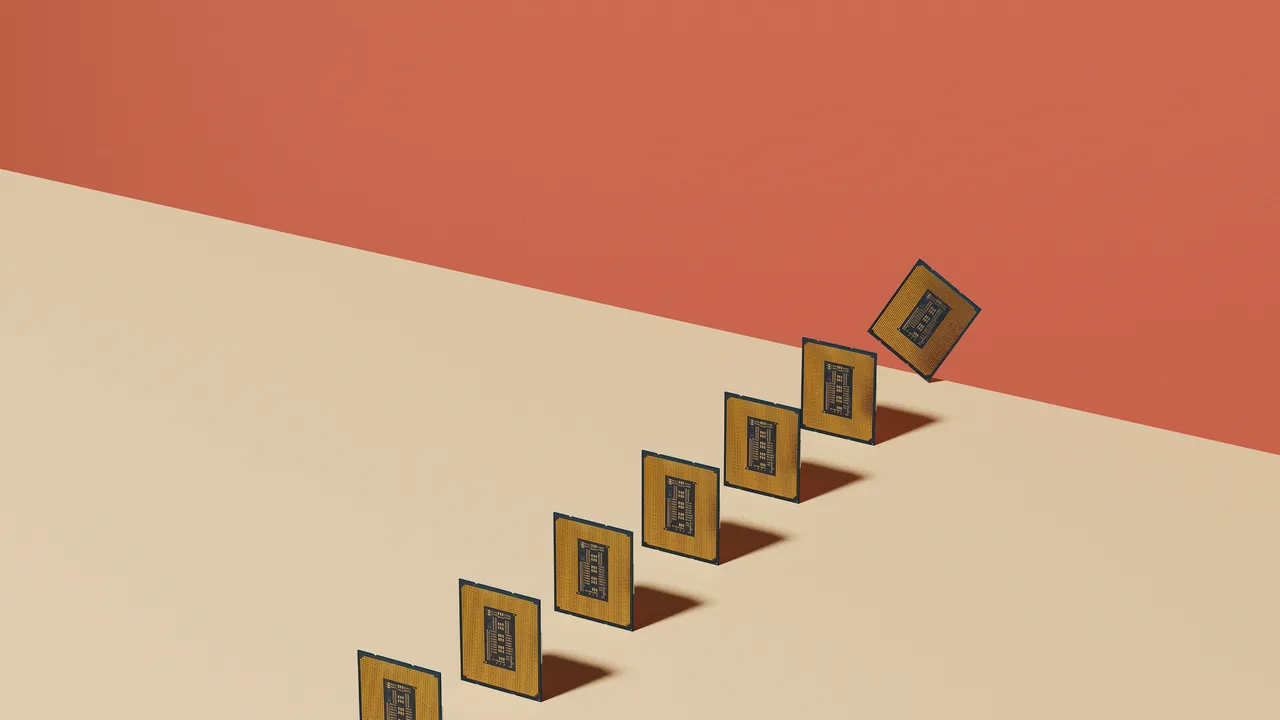 Perché la guerra in Medio Oriente rischia di diventare un bel problema anche per l’industria dei chip