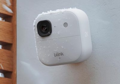 Cifre da low cost ma senza esserlo: video sorveglianza targata Blink ancora a prezzi stracciati, si parte da 14€