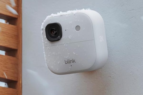 Cifre da low cost ma senza esserlo: video sorveglianza targata Blink ancora a prezzi stracciati, si parte da 14€