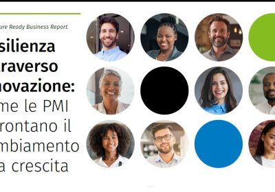 Cloud in crescita, ma l’adozione dell’IA resta lenta. L’identikit delle PMI italiane secondo Wolters Kluwer Italia