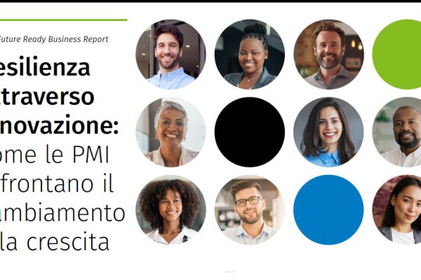 Cloud in crescita, ma l’adozione dell’IA resta lenta. L’identikit delle PMI italiane secondo Wolters Kluwer Italia