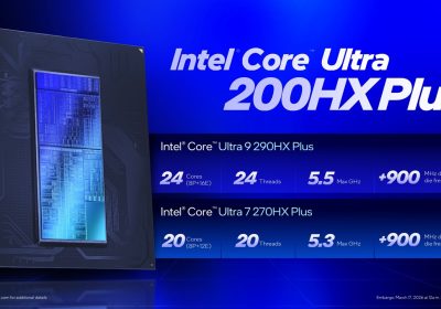 Intel BOT altera i risultati, Geekbench invita a non fidarsi dei risultati delle CPU che lo supportano