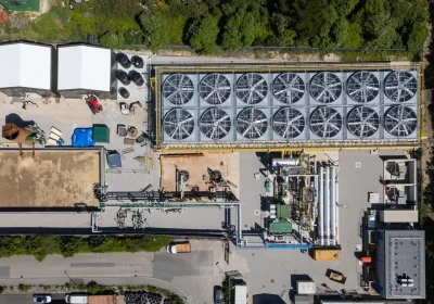 La via per la geotermia passa dal Regno Unito (e va oltre la produzione di energia)