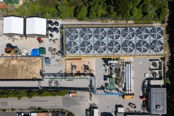 La via per la geotermia passa dal Regno Unito (e va oltre la produzione di energia)