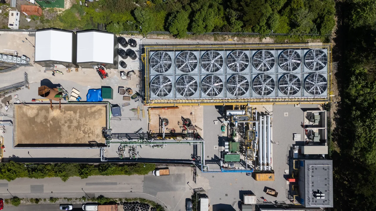 La via per la geotermia passa dal Regno Unito (e va oltre la produzione di energia)