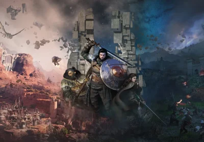 Crimson Desert, com’è l’immenso videogioco fantasy coreano che vuole sfidare GTA