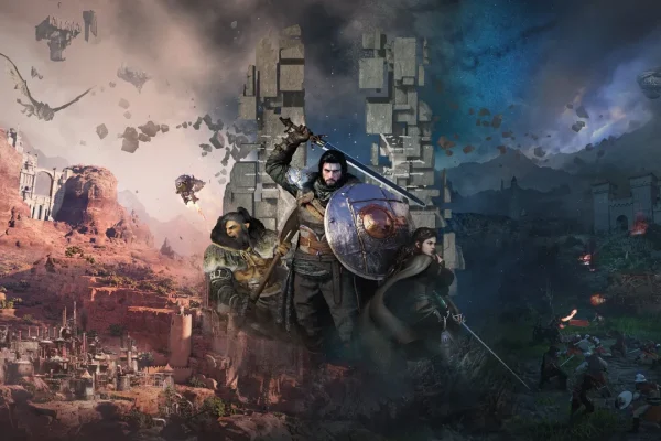 Crimson Desert, com’è l’immenso videogioco fantasy coreano che vuole sfidare GTA