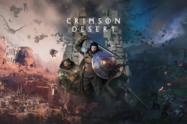 Crimson Desert arriva anche su Switch 2? Ecco cosa ha detto Pearl Abyss