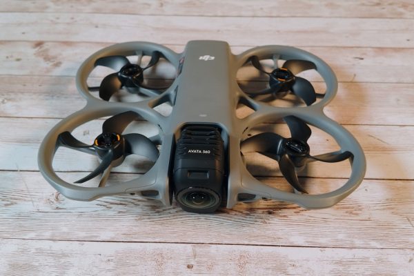 DJI Avata 360: la recensione del primo drone FPV 8K con sensori da 1 pollice