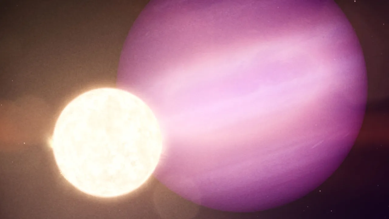 Un misterioso segnale radio dallo spazio si è ripetuto ogni 36 minuti per otto giorni, e nessuno sa da dove venga