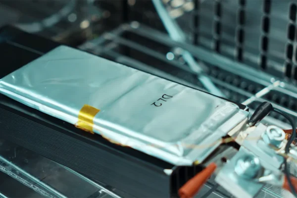 Donut Lab svela il secondo test sulle sue batterie: con temperature estreme la capacità aumenta!