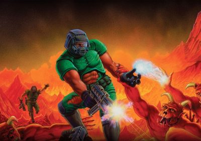 Doom è ovunque: perché il vecchio sparatutto è diventato uno strumento per la scienza