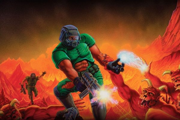 Doom è ovunque: perché il vecchio sparatutto è diventato uno strumento per la scienza