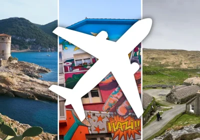 Dove andare in vacanza ad aprile 2026, 8 destinazioni poco affollate scelte da Wired