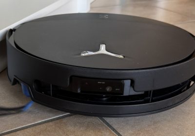 Ecovacs DEEBOT T90 PRO OMNI: ora il rullo di lavaggio è ampio