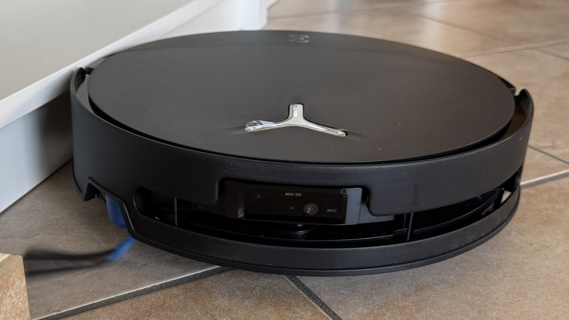 Ecovacs DEEBOT T90 PRO OMNI: ora il rullo di lavaggio è ampio